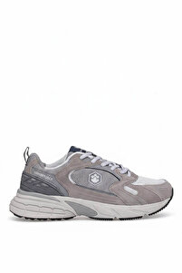 Lumberjack ULLYSES 6FX Koyu Gri Erkek Sneaker A102157265 - Fiyatı