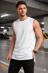 Related product image Tarz Cool Undershirt