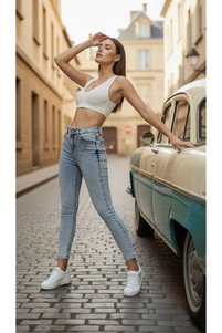 Related product image geenz manifacture Jeans