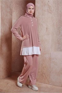 Related product image Alvina Sweatsuit sets