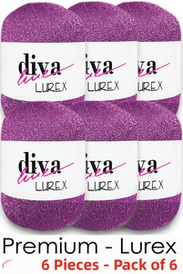 Related product image Diva İplik Knitting Yarn