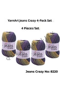 Related product image Yarnart Knitting Yarn