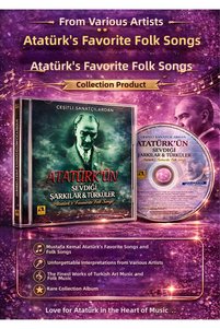 Related product image Çınar Müzik Local Albums