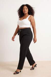 İlgili ürün resmi Trendyolmilla Curve Pantolon