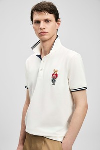Related product image LUFIAN Polo T-Shirts