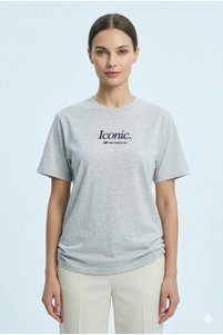 Obrázek souvisejícího produktu New Balance Trička