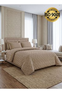 صورة المنتج ذات الصلة Master Home Textile بيكيه مزدوج