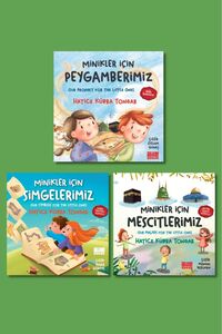 Related product image Aile Yayınları Children's Storybooks