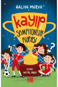 Related product image Aile Yayınları Children's Storybooks