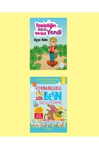 Related product image Hayykitap Children's Storybooks