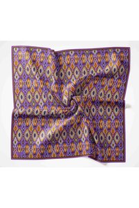 صورة المنتج ذات الصلة Silk Home أوشحة رأس