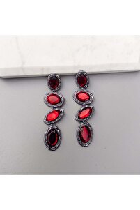 Imaginea produsului asociat MOONGLOW ACCESSORIES Cercei Bijou