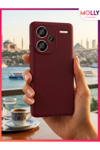 Related product image Molly Phone Case