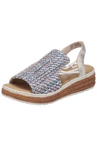 Zugehöriges Produktbild Rieker Sandalen