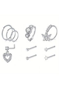 Related product image Choice Nose Piercings