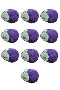 Related product image Lanoso Knitting Yarn