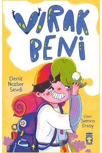 صورة المنتج ذات الصلة Timaş Yayınları كتب قصص الأطفال