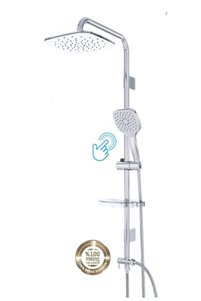 İlgili ürün resmi DIAMOND Duş Sistemi
