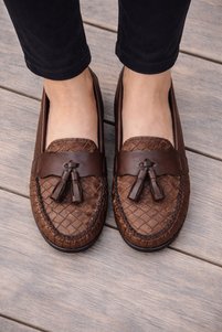 Related product image Moda Frato Ballerina Flats