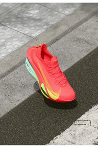 Nike Air Zoom Alphafly Next% 3 ELİTE Erkek Koşu Ayakkabısı