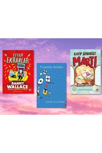 Related product image Beyaz Balina Yayınları Children's Storybooks