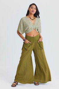 Related product image Los Banditos Trousers