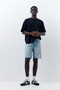İlgili ürün resmi Pull & Bear Şort
