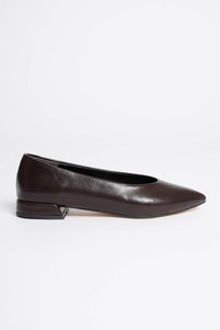 Related product image FRESCO SCARFS Ballerina Flats
