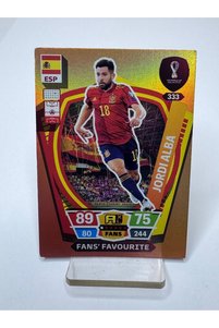 Related product image Panini Game Cards
