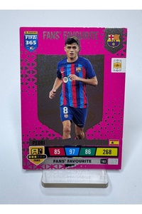 Related product image Panini Game Cards