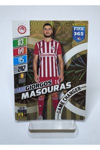 Related product image Panini Game Cards
