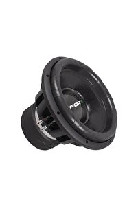 FORX5 Deniz Sound Garage 38 cm Subwoofer XMAX15 D2 5000 Watt 2500