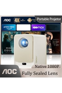 Related product image AOC Projector Device