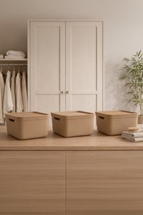 Related product image Kitchen Life Storage Containers