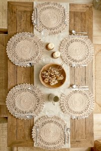 Related product image Kitchen Life Runners & Placemats