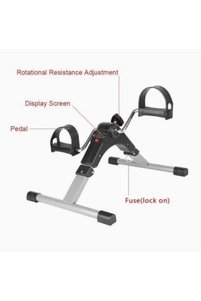 Related product image Generic Exercise Bike