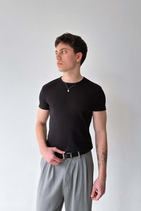 İlgili ürün resmi Flaw Wear T-Shirt
