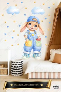 Related product image efekt reklam Wall Stickers