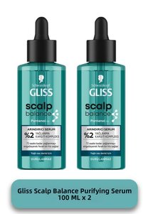 Related product image Gliss Hair Treatment Serums & Oils