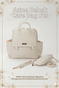 Related product image MY Collection Baby Care Bags