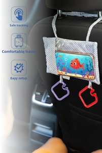 Related product image Babyjem Car Seat Accessories
