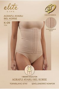 Related product image Elite Life Corsets