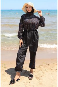 Related product image sefamerve Fully Covered Swimsuits