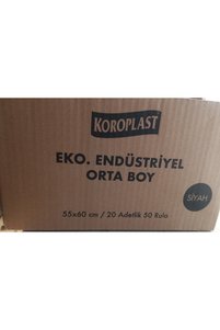 Related product image Koroplast Garbage Bags