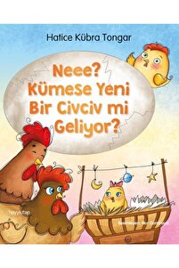 Related product image Hayykitap Children's Storybooks
