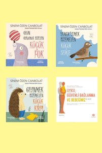 Related product image Hayykitap Children's Storybooks