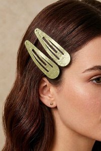 Related product image PETEK AKSESUAR Hair Clips
