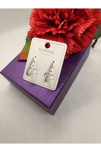 Related product image XUPING JEWELRY Steel Earrings