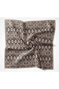 صورة المنتج ذات الصلة Silk Home أوشحة رأس