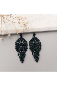 Imaginea produsului asociat MOONGLOW ACCESSORIES Cercei Bijou